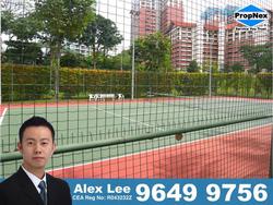 Country Esquire (D20), Condominium #173050262